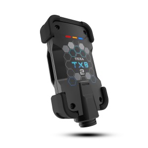 TEXA NAVIGATOR TXB 2 - PC Lösung - Marine