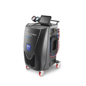 TEXA KONFORT TOUCH SERIE