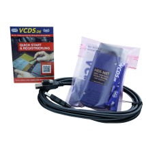 Ross-Tech® HEX-NET® Unbegrenzt