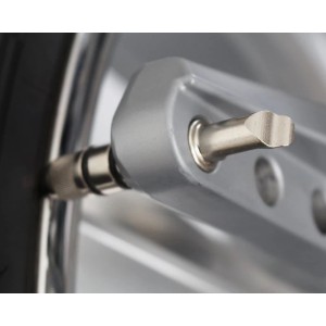 WMS 8-Sensor- Achsmessgerät CL 101-2S - Standard-Variante mit PC und FahrwagenWMS 8-Sensor- Achsmessgerät CL 101-2S - Standard-Variante mit PC und Fahrwagen