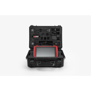 The Genius - CAR & LCV - MASTER