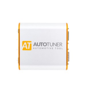 AutoTuner Tool
