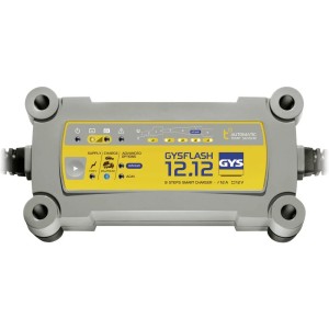 GYS GYSFLASH 12.12