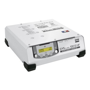 GYSFLASH 100.12 HF - 12 V - 100 A (Kabel 5m)