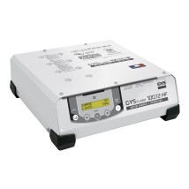 GYSFLASH 100.12 HF - 12 V - 100 A (Kabel 5m)
