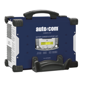 Autocom CHARGER 6-24V 100A