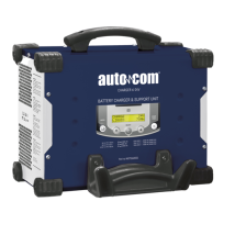Autocom CHARGER 6-24V 100A