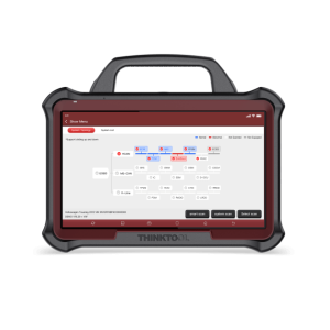 THINKTOOL Euro Max