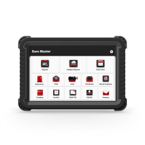 THINKTOOL Euro Master
