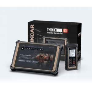 THINKTOOL Euro 391