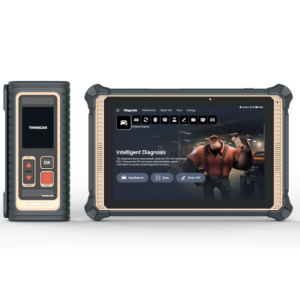 THINKTOOL Euro 391