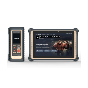 THINKTOOL Euro 391