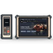 THINKTOOL Euro 391